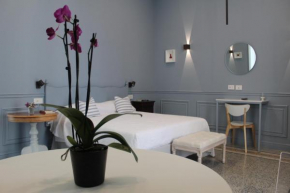 Maccus Suite Napoli